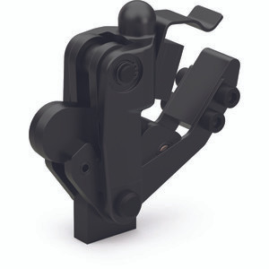 HOLD DOWN ACTION CLAMP