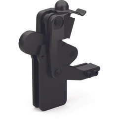HOLD DOWN ACTION CLAMP