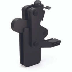 HOLD DOWN ACTION CLAMP