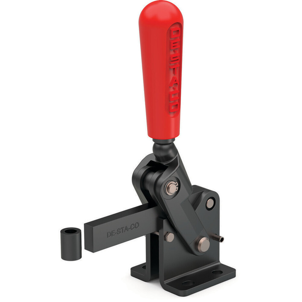 VERTICAL CLAMP