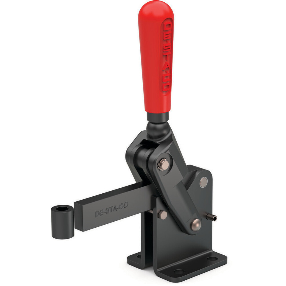 VERTICAL CLAMP