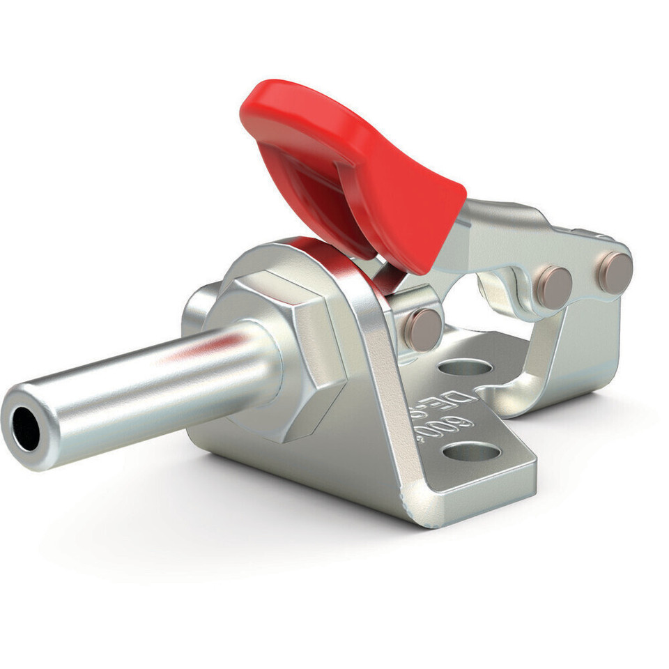 6001 PLUNGER CLAMP