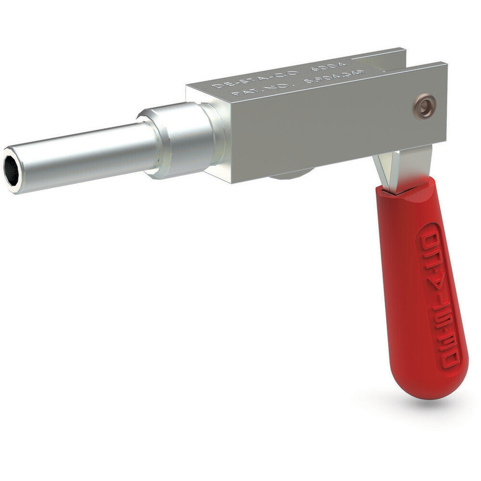 6004 CLAMPS STRAIGHT LINE ACTION