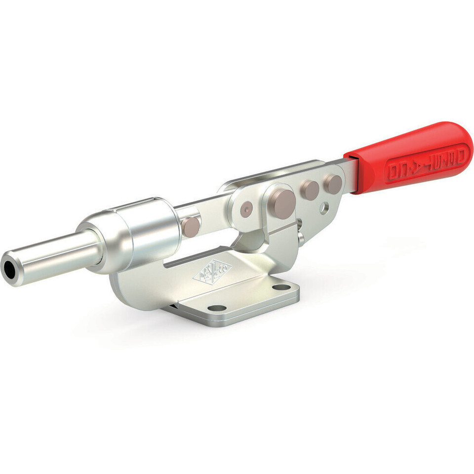 620 CLAMP  STRAIGHT-LINE ACTION