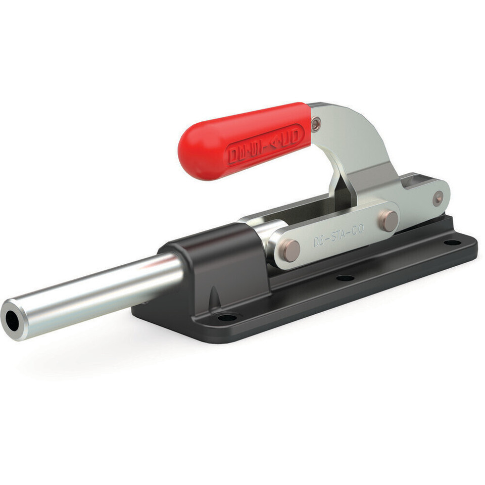 640 CLAMP  STRAIGHT-LINE ACTION