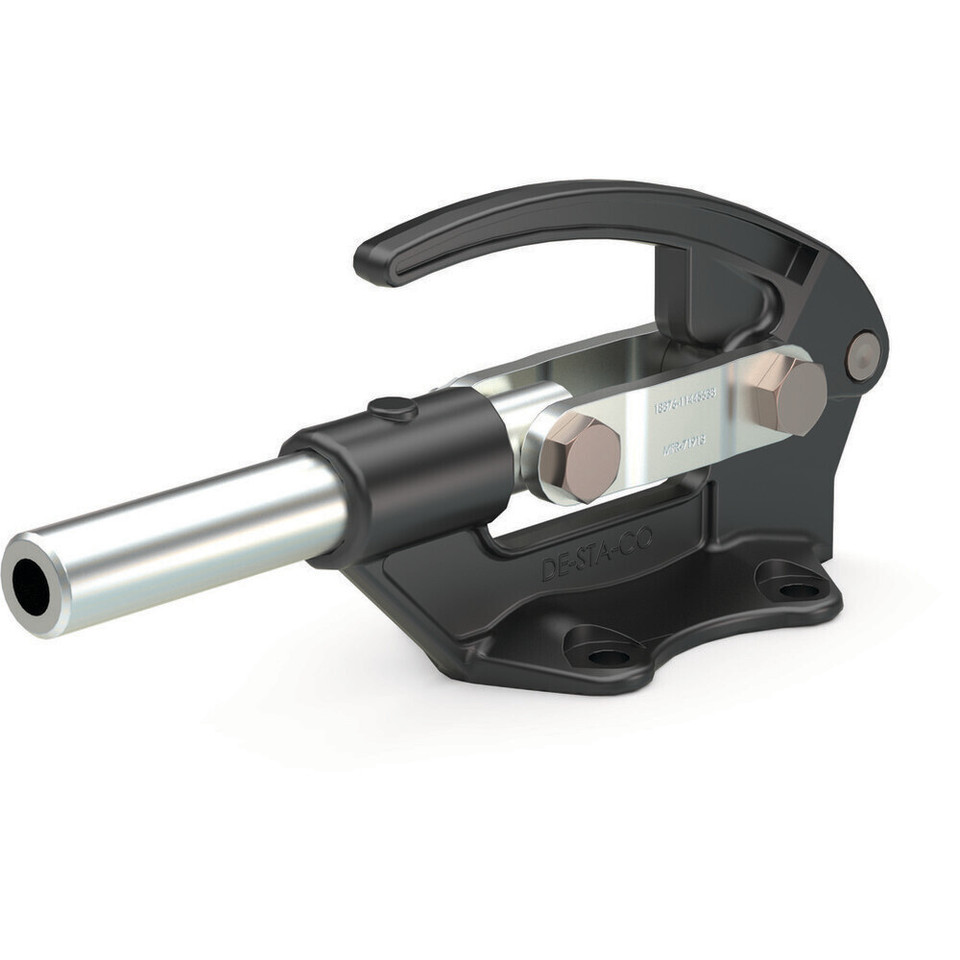 650-M CLAMP  STRAIGHT-LINE ACTION