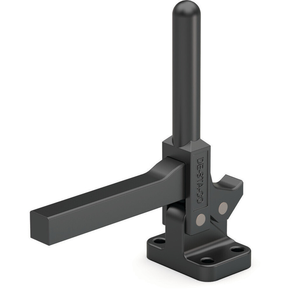7-101 CAM-ACTION CLAMP