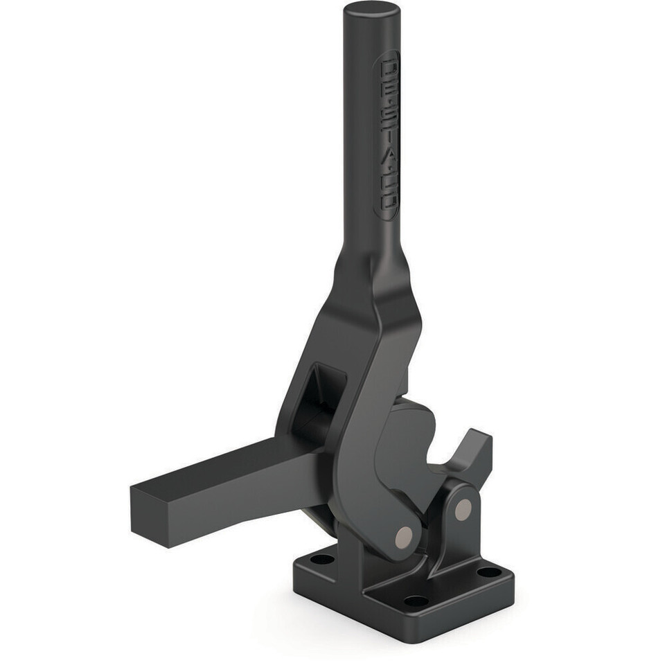 7-59 CAM ACTION CLAMP