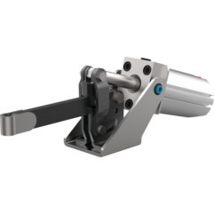 807-S HIGH TEMP PNEUMATIC TOGGLE CLAMP
