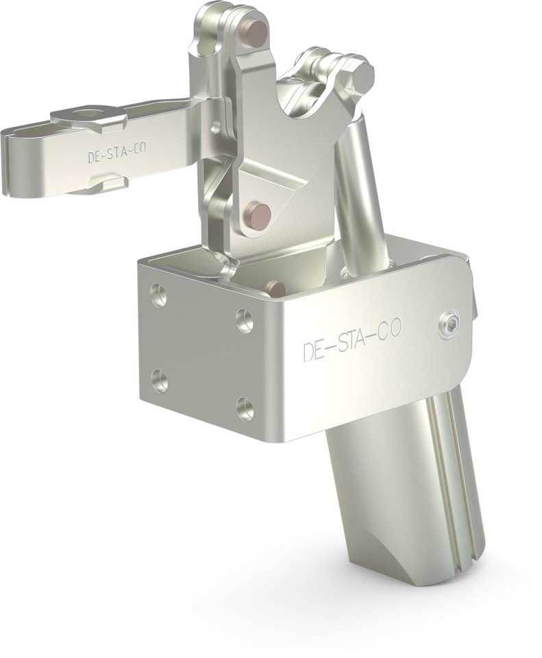 827-U HOLD-DOWN ACTION CLAMP
