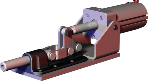 830 LESS CYLINDER