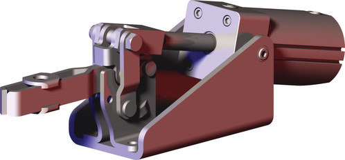 847-U LESS CYLINDER