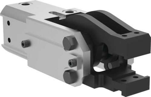 Gripper