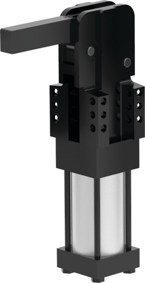 891 CLAMP-90' ARM