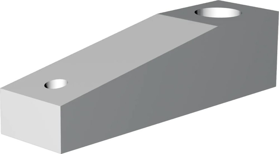 LONG CLAMP ARM FOR 9522-2