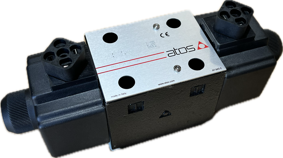 Directional Valve D05 39GPM 5000PSI