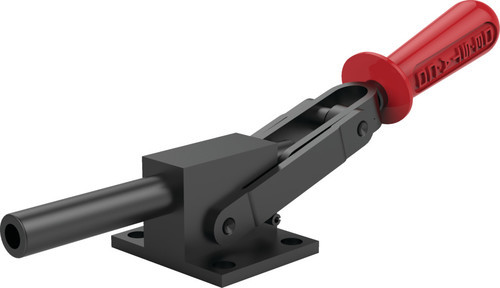 4600lb Long Stroke Straight Line Clamp