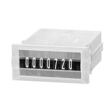 Pulse counter