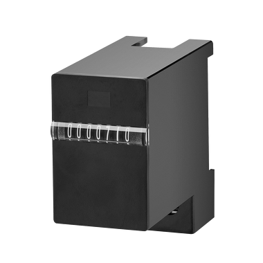 Pulse counter
