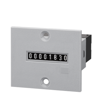 Pulse counter