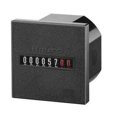 Time counter
