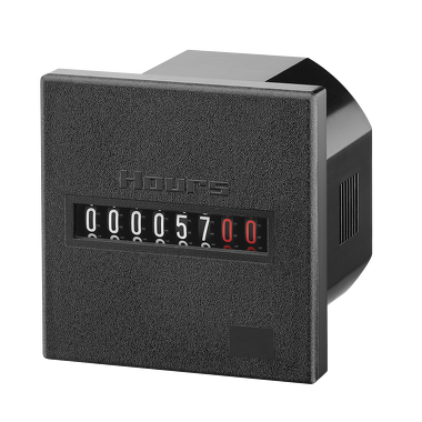 Time counter