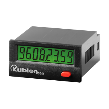 Hour meters / timer