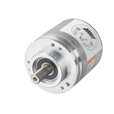 Absolute PROFINET IO Encoder