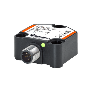 Inclinometer, dynamic