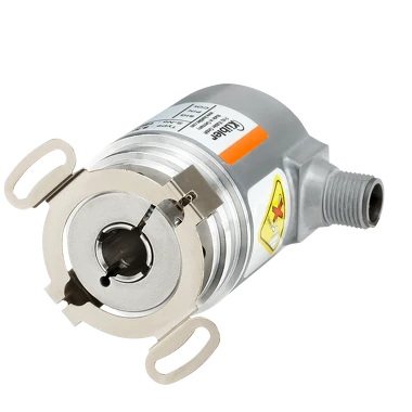 Absolute IO-Link Encoder