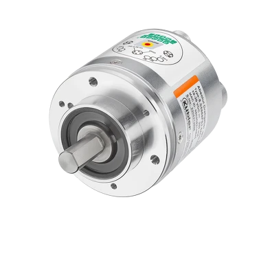 Absolute ProfiSafe Encoder