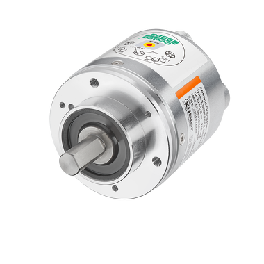 Absolute ProfiSafe Encoder