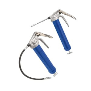 PISTOL GRIP GREASE GUN,HD