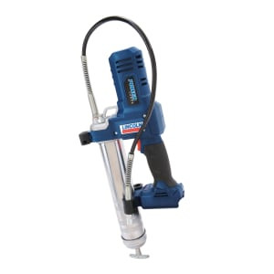POWER LUBER 12V (LI-ION)