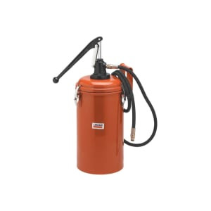PUMP, BUCKET 30#
