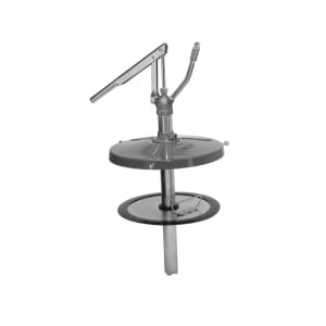 FILLER PUMP