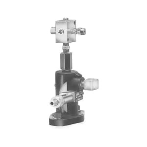 10 MM PUMP HEAD