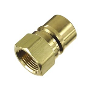 COUPLER, HYD