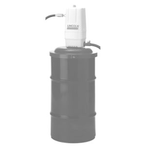 PUMP ASSY 16 GAL