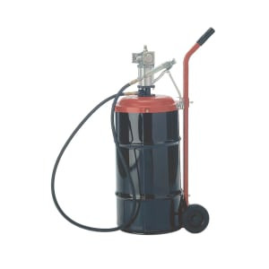 UNIT, LUBRICATION