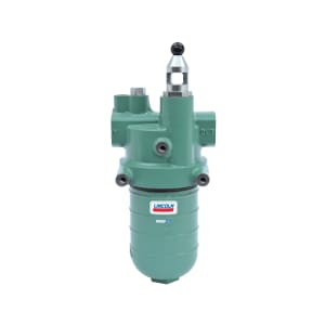 GREASE FILTER ASSEMBLY