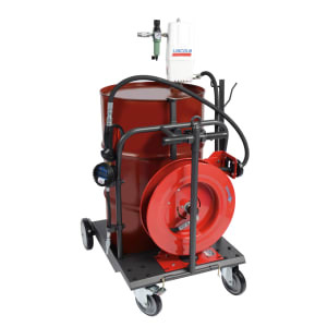 OIL TROLLEY KIT