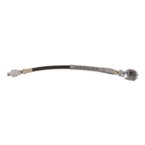 COUPLER, HOSE ASSY