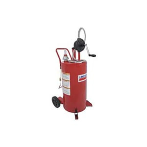 25 GALLON FUEL CADDY