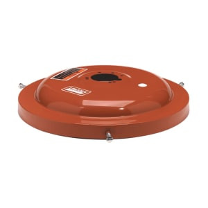 COVER, DRUM ASSY