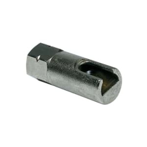 90 DEGREE COUPLER ASSEMBLY