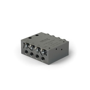 MET.DEV. SSVM 8-A