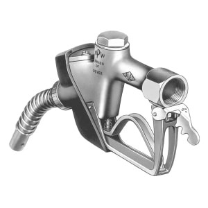 NOZZLE, AUTOMATIC