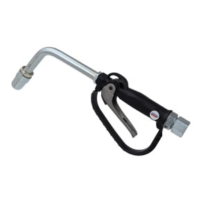 VALVE, CONTROL ASSY, RIGID EXT