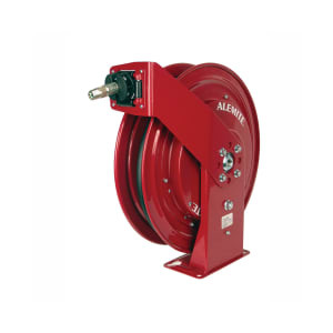 HP 50' Heavy Duty Reel